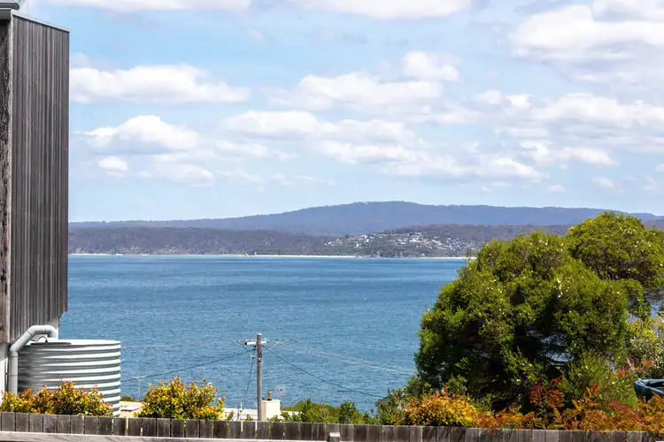 Second view of Homely land listing, 14B Cliff Street, Merimbula NSW 2548