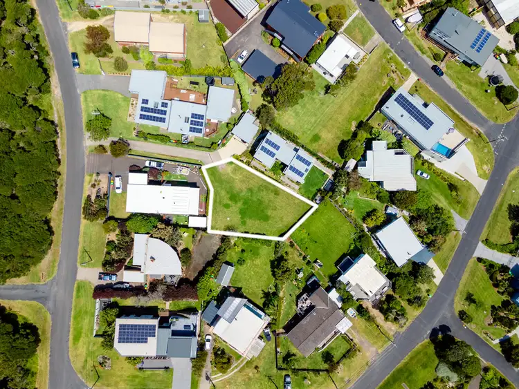 Fourth view of Homely land listing, 14B Cliff Street, Merimbula NSW 2548