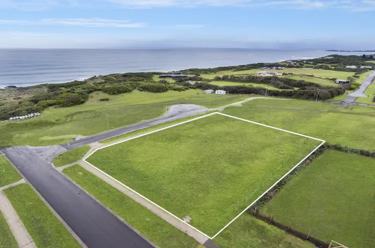 Main view of Homely land listing, 5 Le Couteur Street, Warrnambool VIC 3280