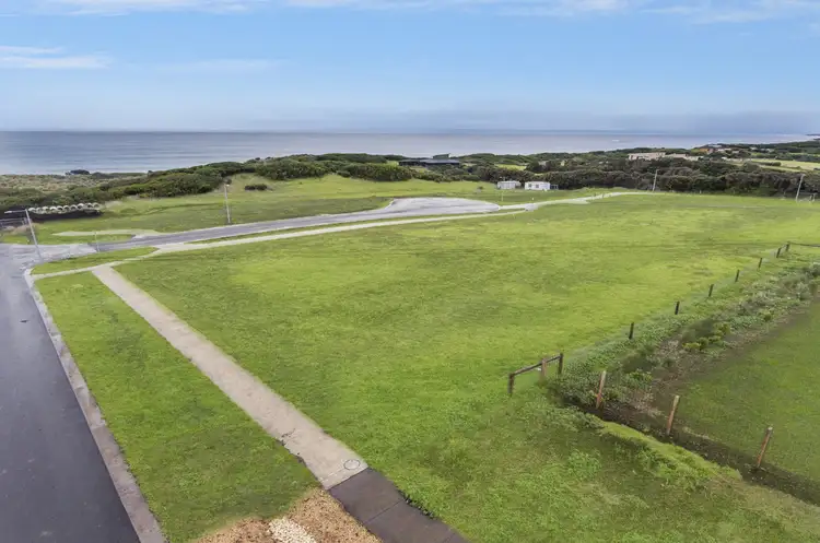 Second view of Homely land listing, 5 Le Couteur Street, Warrnambool VIC 3280