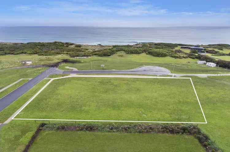 Third view of Homely land listing, 5 Le Couteur Street, Warrnambool VIC 3280