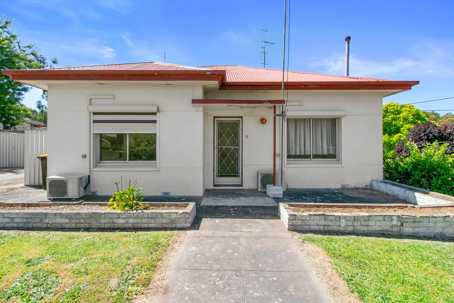Main view of Homely house listing, 9 Charles Street, Clare SA 5453