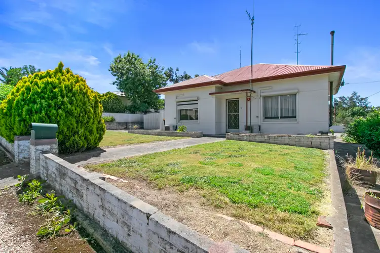 Second view of Homely house listing, 9 Charles Street, Clare SA 5453