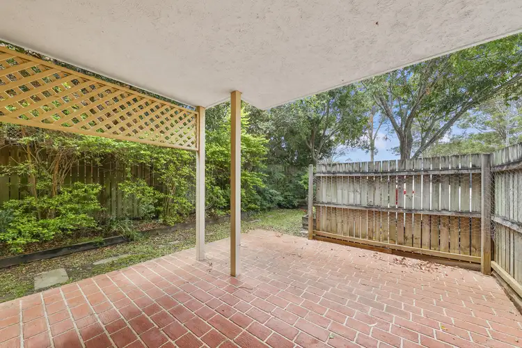 Second view of Homely unit listing, 2/119 Meemar Street, Chermside QLD 4032