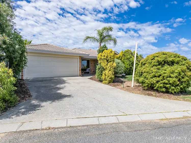 12 Behn Cove, Woodvale WA 6026