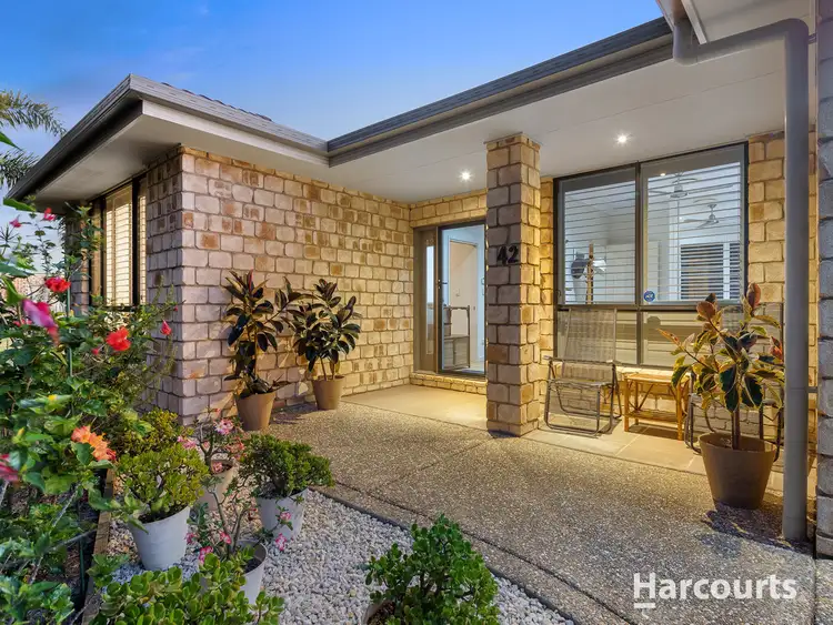 Third view of Homely house listing, 42 Lacebark Street, North Lakes QLD 4509