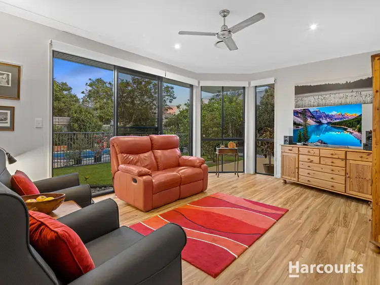 Fourth view of Homely house listing, 42 Lacebark Street, North Lakes QLD 4509