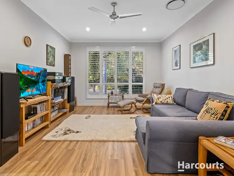 Fifth view of Homely house listing, 42 Lacebark Street, North Lakes QLD 4509