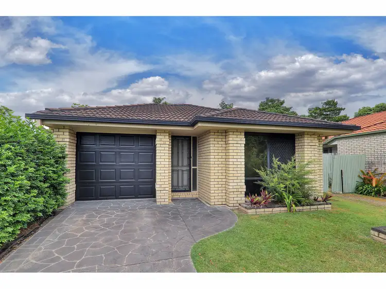 17 Pearson Court, North Lakes QLD 4509