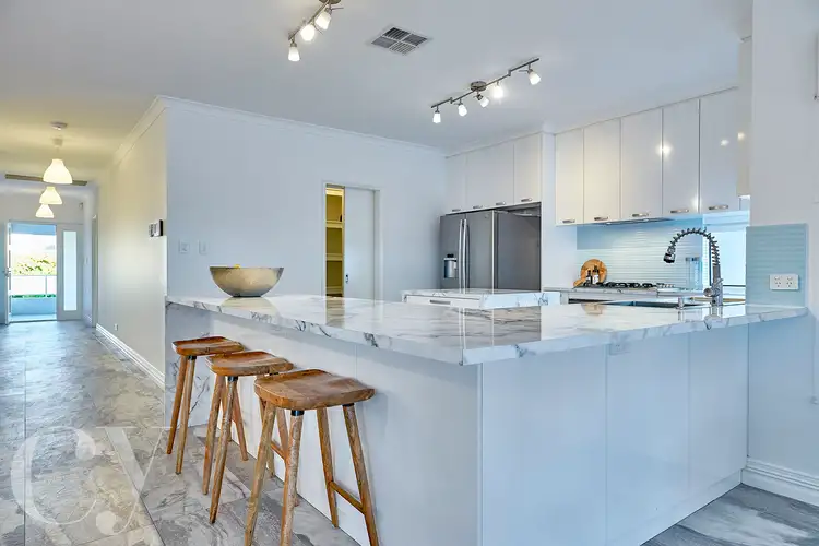 Fifth view of Homely house listing, 25 Orsino Boulevard, North Coogee WA 6163