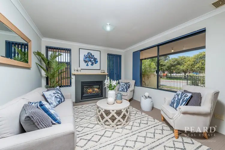 17 Alston Way, Butler WA 6036