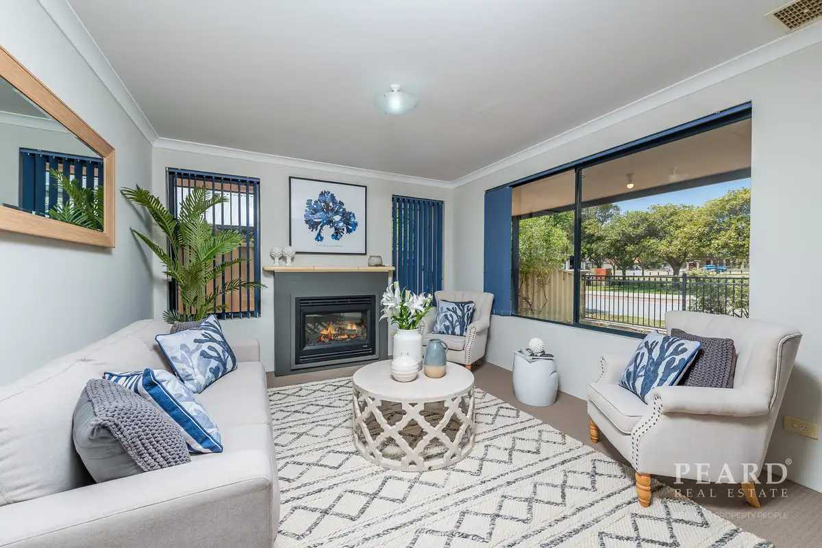 Main view of Homely house listing, 17 Alston Way, Butler WA 6036