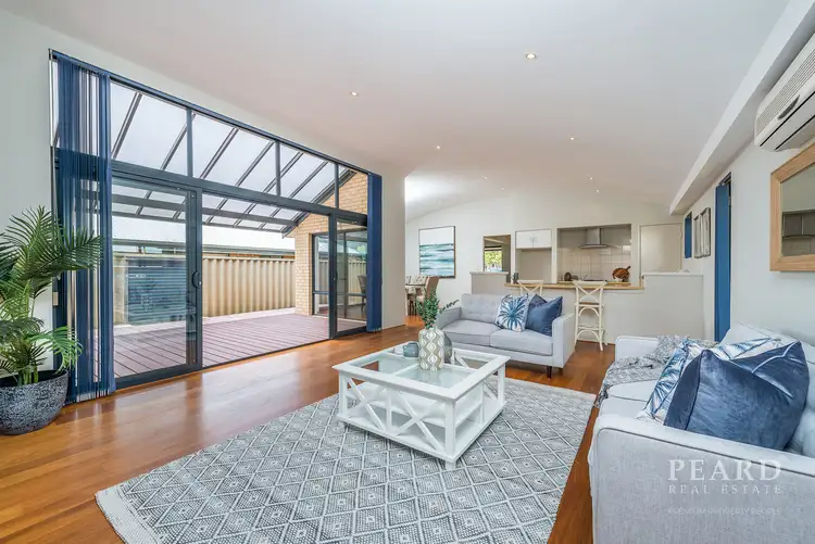 Second view of Homely house listing, 17 Alston Way, Butler WA 6036