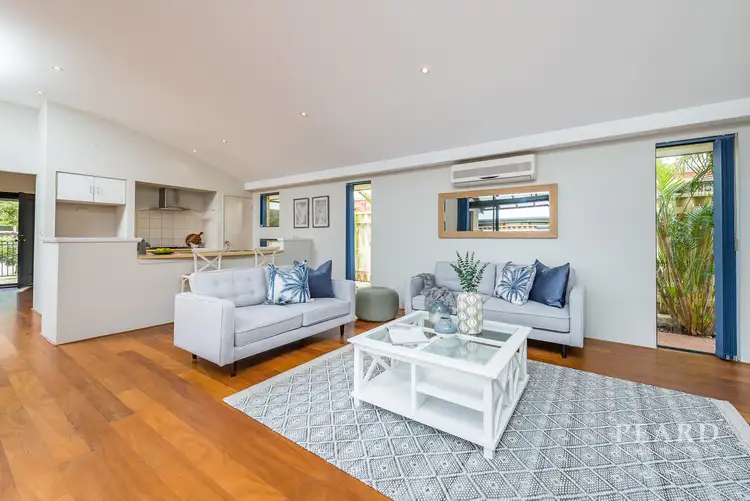 Third view of Homely house listing, 17 Alston Way, Butler WA 6036