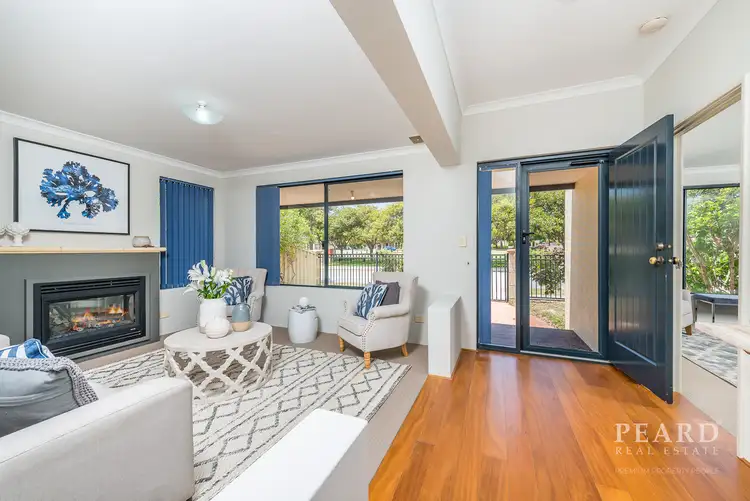 Sixth view of Homely house listing, 17 Alston Way, Butler WA 6036