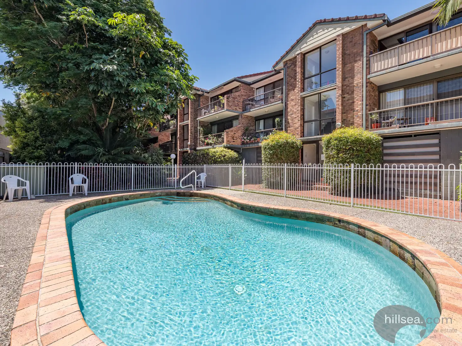 Main view of Homely unit listing, 34/179 Muir Street, Labrador QLD 4215