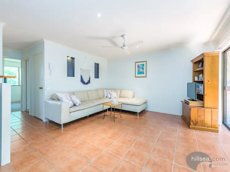 Fourth view of Homely unit listing, 34/179 Muir Street, Labrador QLD 4215