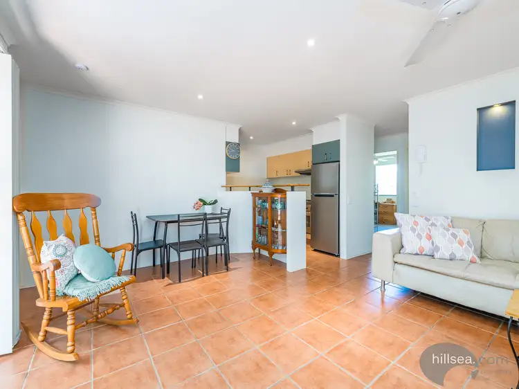 Fifth view of Homely unit listing, 34/179 Muir Street, Labrador QLD 4215