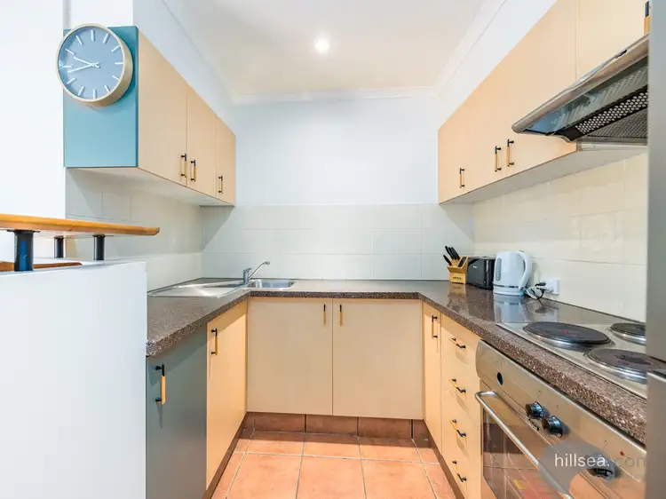 Sixth view of Homely unit listing, 34/179 Muir Street, Labrador QLD 4215