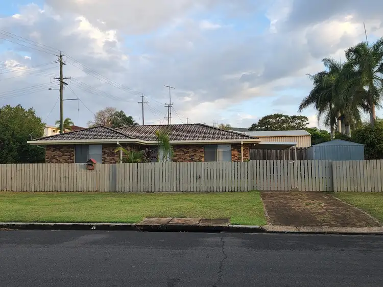 1 Hilltop Parade, Avoca QLD 4670