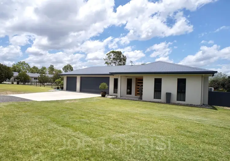 Main view of Homely house listing, 11 Catherine Atherton Drive, Mareeba QLD 4880