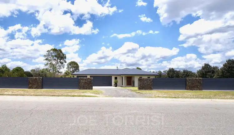 Second view of Homely house listing, 11 Catherine Atherton Drive, Mareeba QLD 4880