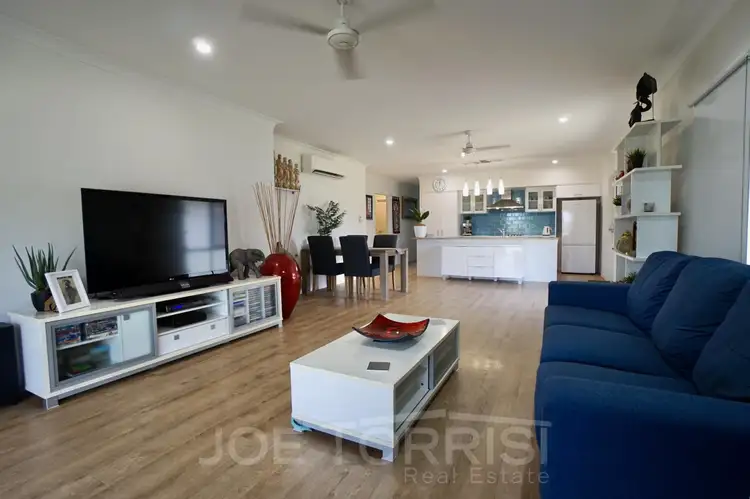 Third view of Homely house listing, 11 Catherine Atherton Drive, Mareeba QLD 4880