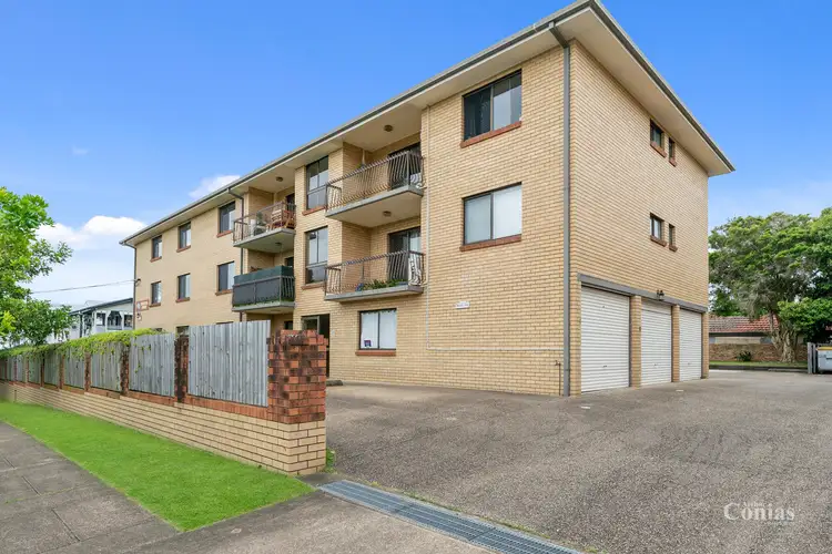 7/32 Ryan Street, West End QLD 4101