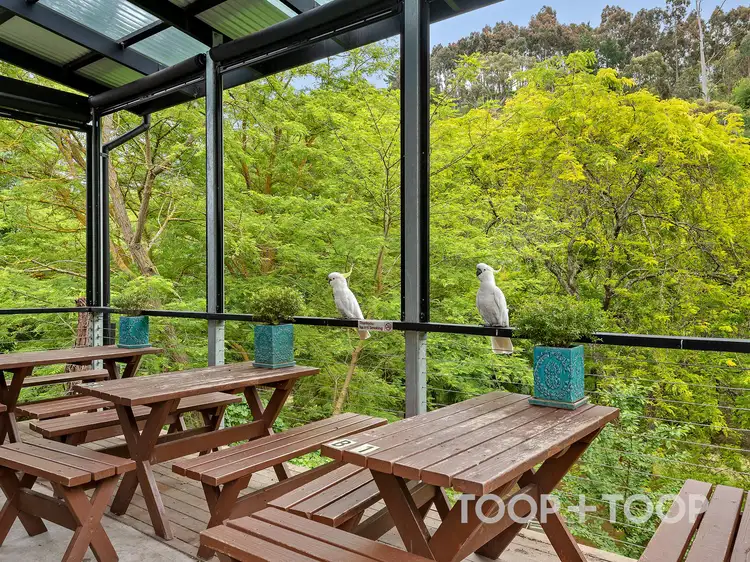 Second view of Homely house listing, 2297 Gorge Road, Cudlee Creek SA 5232