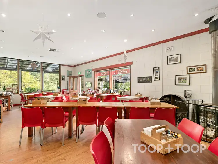 Fourth view of Homely house listing, 2297 Gorge Road, Cudlee Creek SA 5232