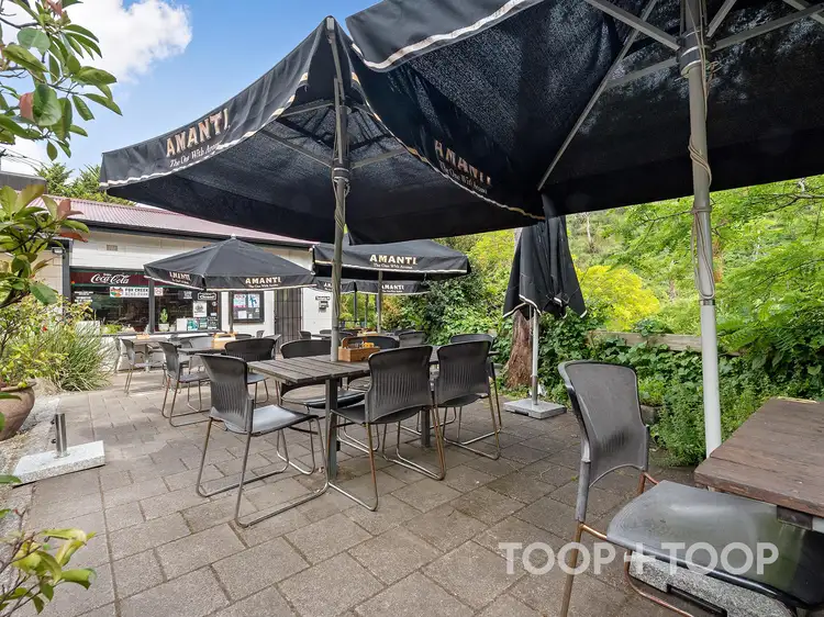 Fifth view of Homely house listing, 2297 Gorge Road, Cudlee Creek SA 5232
