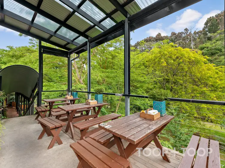 Sixth view of Homely house listing, 2297 Gorge Road, Cudlee Creek SA 5232