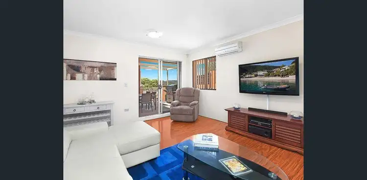 20/8-10 Range Road, North Gosford NSW 2250