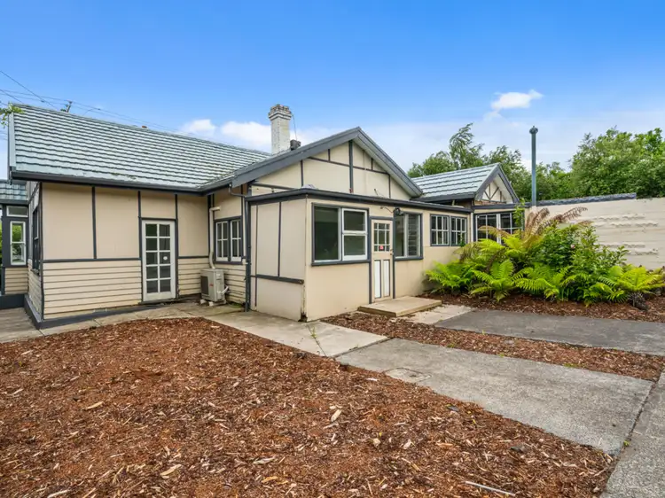 Main view of Homely house listing, 46 Montagu Street, New Norfolk TAS 7140