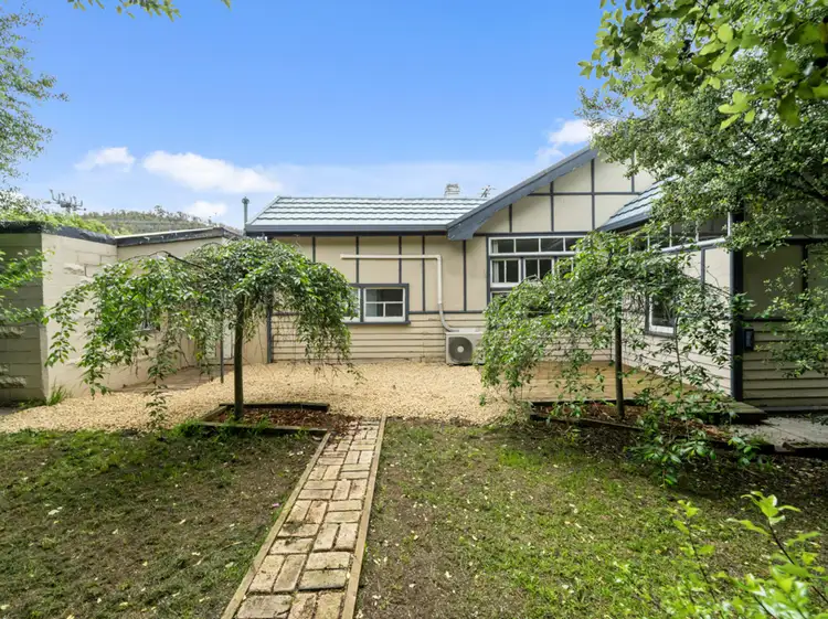 Third view of Homely house listing, 46 Montagu Street, New Norfolk TAS 7140