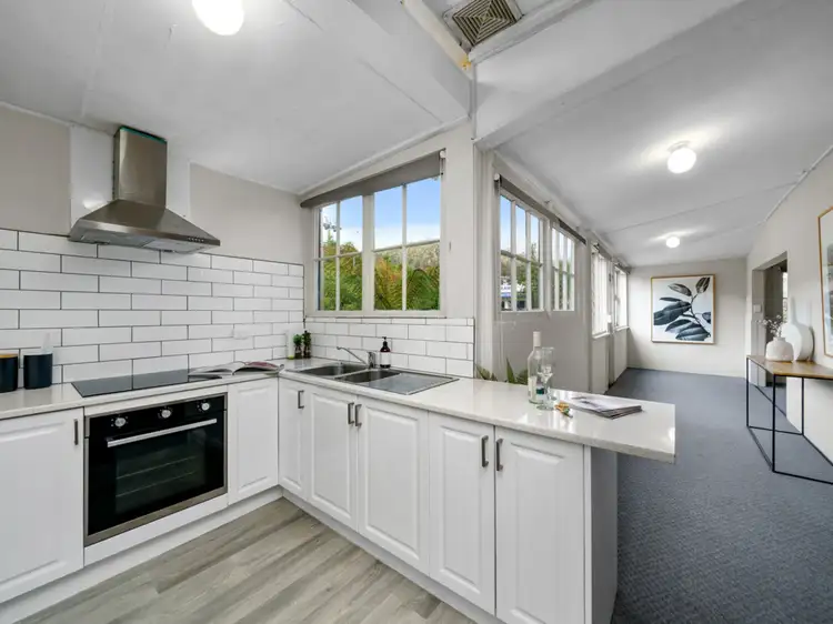 Sixth view of Homely house listing, 46 Montagu Street, New Norfolk TAS 7140