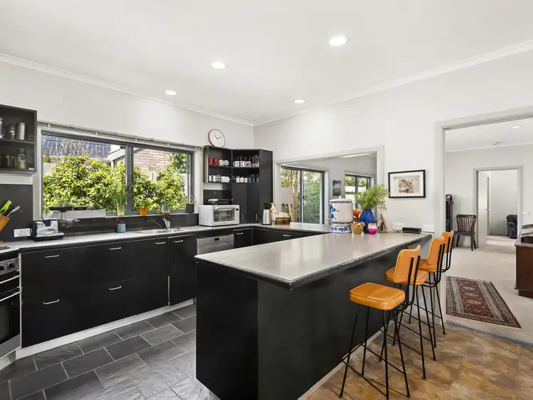 Second view of Homely house listing, 3 Watermans Court, Point Lonsdale VIC 3225