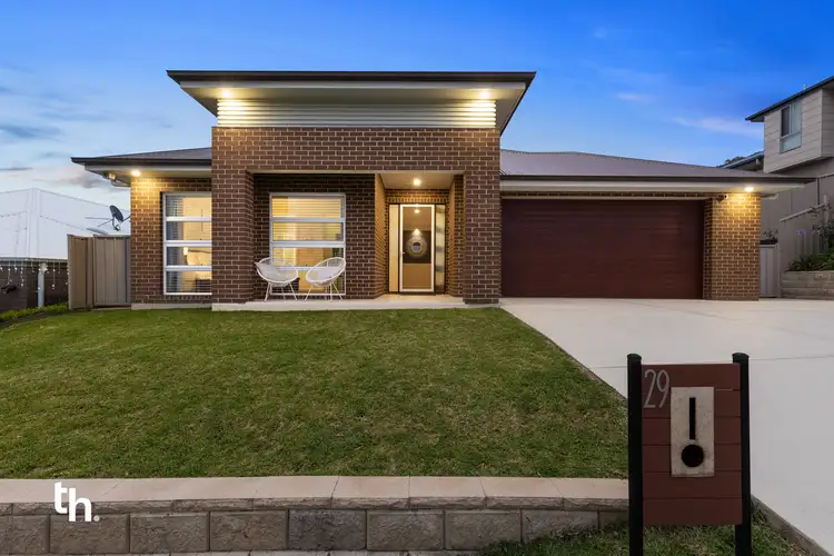 Main view of Homely house listing, 29 Nithsdle Street, Cameron Park NSW 2285
