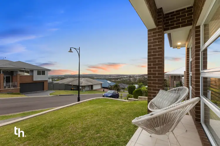 Second view of Homely house listing, 29 Nithsdle Street, Cameron Park NSW 2285