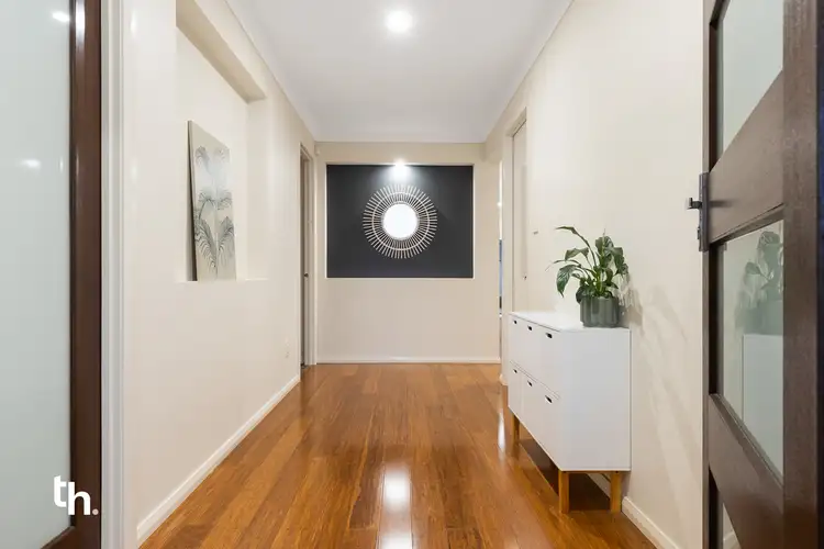 Third view of Homely house listing, 29 Nithsdle Street, Cameron Park NSW 2285