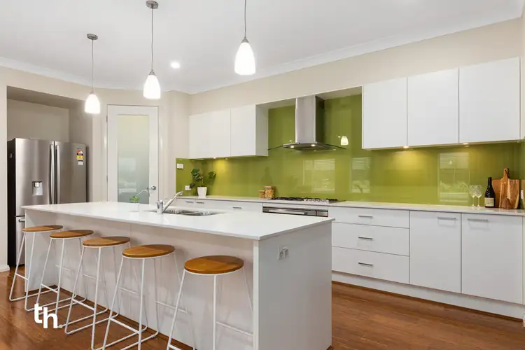 Fourth view of Homely house listing, 29 Nithsdle Street, Cameron Park NSW 2285