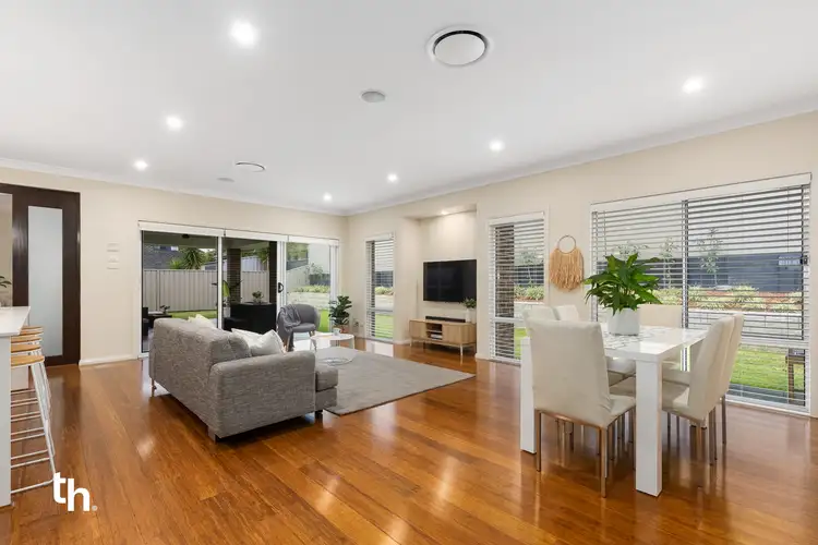Fifth view of Homely house listing, 29 Nithsdle Street, Cameron Park NSW 2285