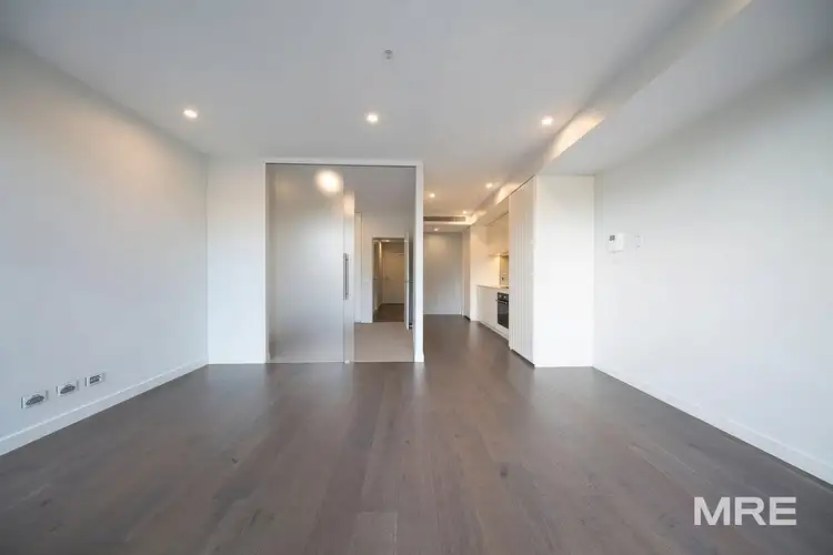 Second view of Homely apartment listing, 101/333 Ascot Vale Road, Moonee Ponds VIC 3039