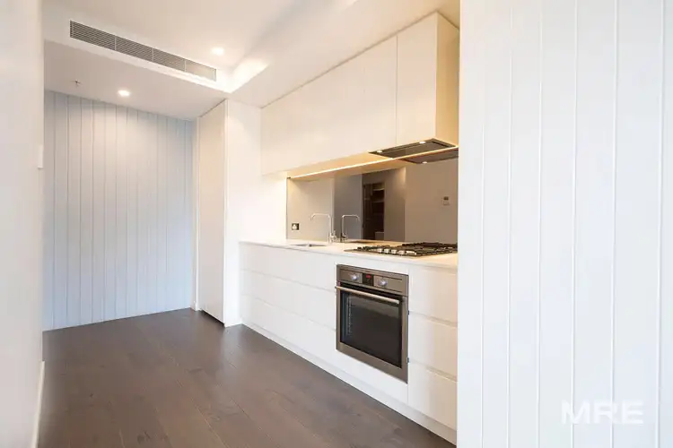Third view of Homely apartment listing, 101/333 Ascot Vale Road, Moonee Ponds VIC 3039