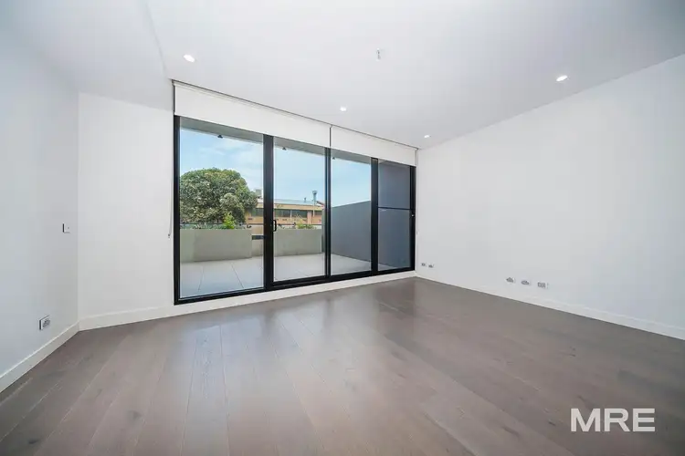 Fourth view of Homely apartment listing, 101/333 Ascot Vale Road, Moonee Ponds VIC 3039
