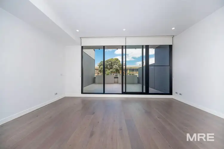 Fifth view of Homely apartment listing, 101/333 Ascot Vale Road, Moonee Ponds VIC 3039