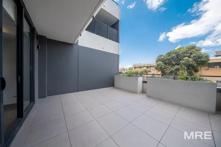 Sixth view of Homely apartment listing, 101/333 Ascot Vale Road, Moonee Ponds VIC 3039