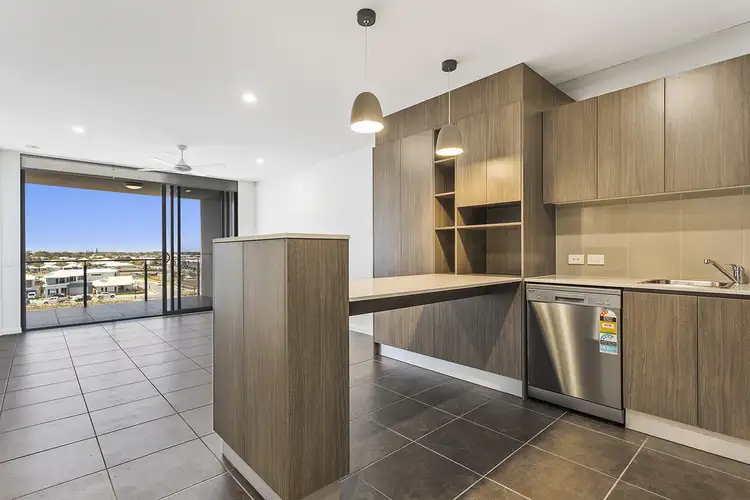 Second view of Homely unit listing, 40/12 Bright Place, Birtinya QLD 4575