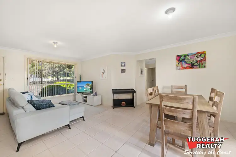 Second view of Homely villa listing, 25/1 Hillview, Tuggerah NSW 2259