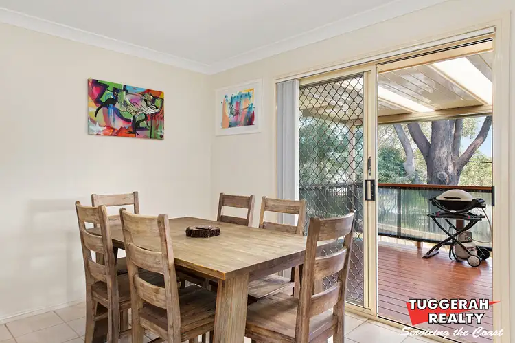 Fourth view of Homely villa listing, 25/1 Hillview, Tuggerah NSW 2259